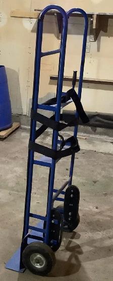 LARGE HANDTRUCK/DOLLY FOR SALE FOR $20 - Photo 3