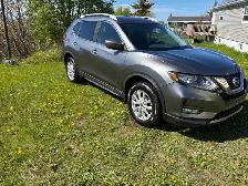 GREAT CHEAP TRANSPORTATION!! AWD!! A REAL GAS SAVER!!