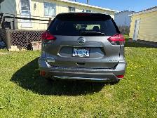 GREAT CHEAP TRANSPORTATION!! AWD!! A REAL GAS SAVER!! - Photo 6