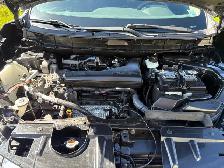 GREAT CHEAP TRANSPORTATION!! AWD!! A REAL GAS SAVER!! - Photo 7