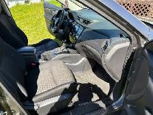GREAT CHEAP TRANSPORTATION!! AWD!! A REAL GAS SAVER!! - Photo 8