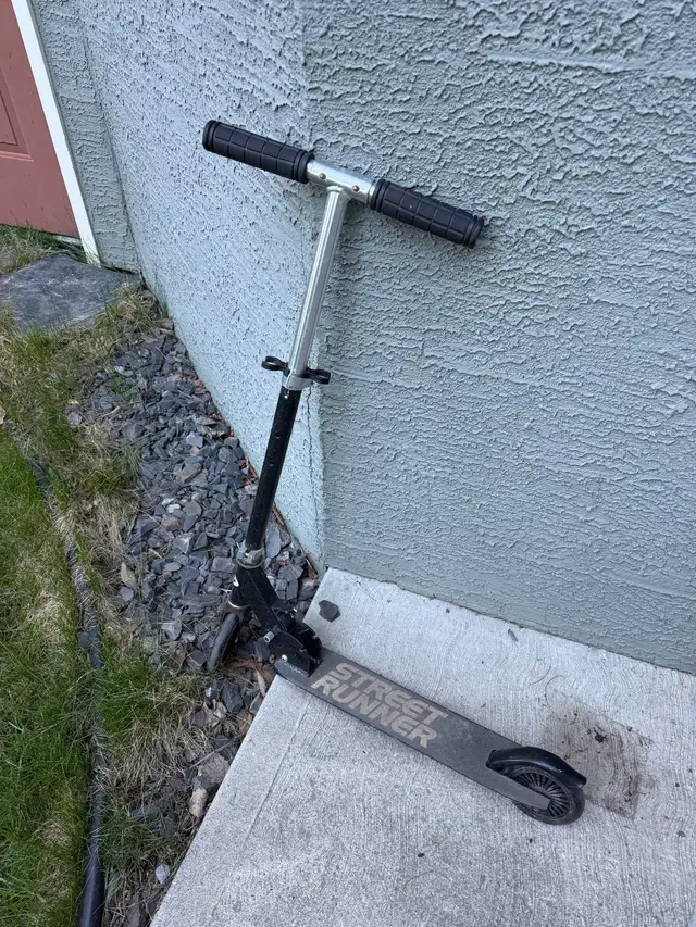 Kids Scooter