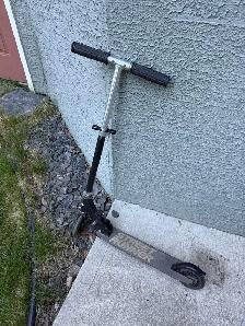 Kids Scooter