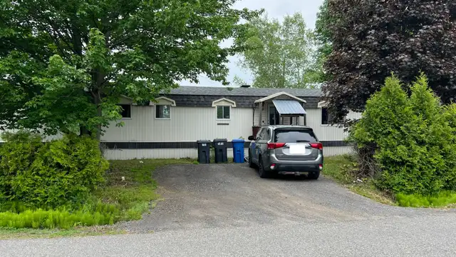 maison à louer