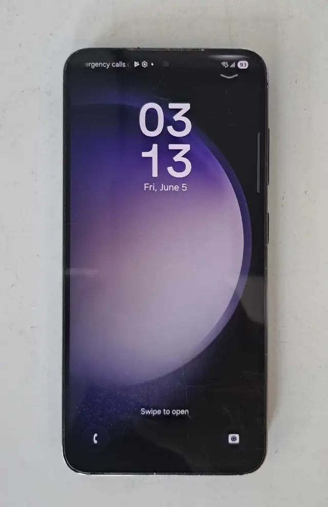 128gb Samsung S23 (32461297)