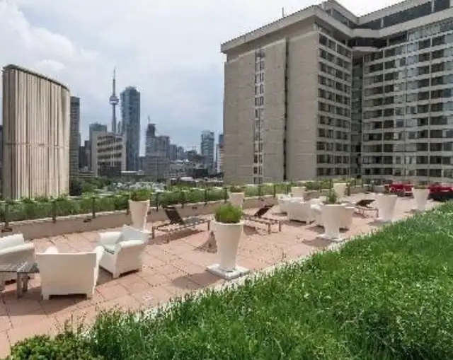 SHORT TERM | FURNISHED | TORONTO | WIFI & UTILITIES INCL