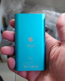 Good condition APPLE IPOD  Nano 4GB Mp3 player for sale - Photo 3