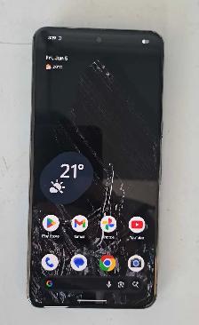 128gb Google Pixel Pro (32716307)