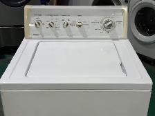 Kenmore Topload Washer 110. 22922100 (W7443) Free Delivery $375 - Photo 3