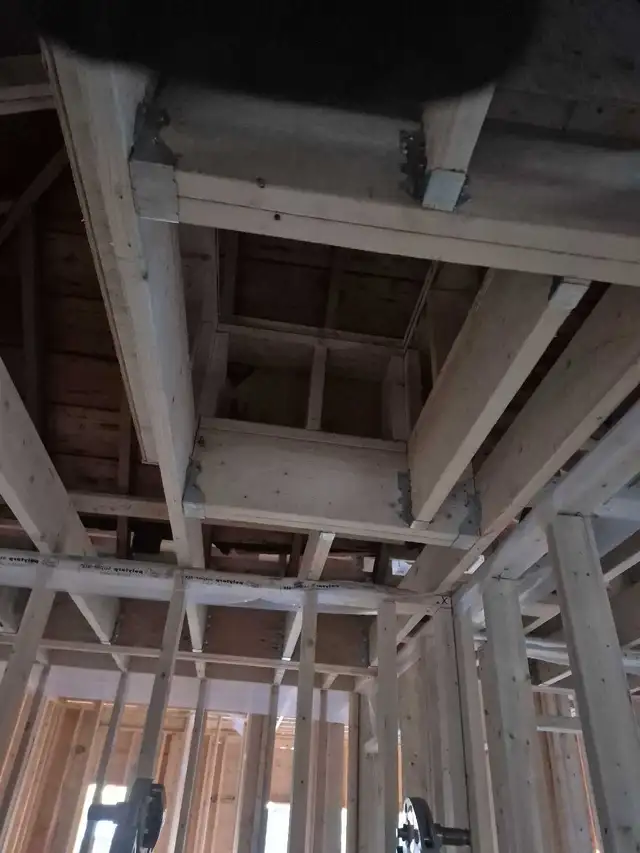 framer looking for ajob