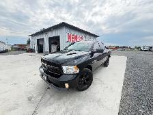 2023 RAM 1500 CLASSIC EXPRESS 4X4  HEMI  CREW   49,000KMS - Photo 9
