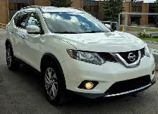 Nissan Rogue SL | ACTIVE TITLE, CLEAN CARFAX, 360 Surround View - Photo 2