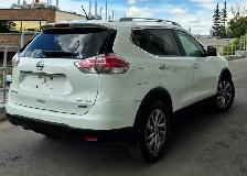 Nissan Rogue SL | ACTIVE TITLE, CLEAN CARFAX, 360 Surround View - Photo 4