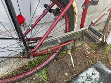 Vintage Petal Bike - Photo 3