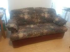 Sofa-lit - Hideabed sofa