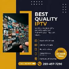 Best 4K UHD Streaming!