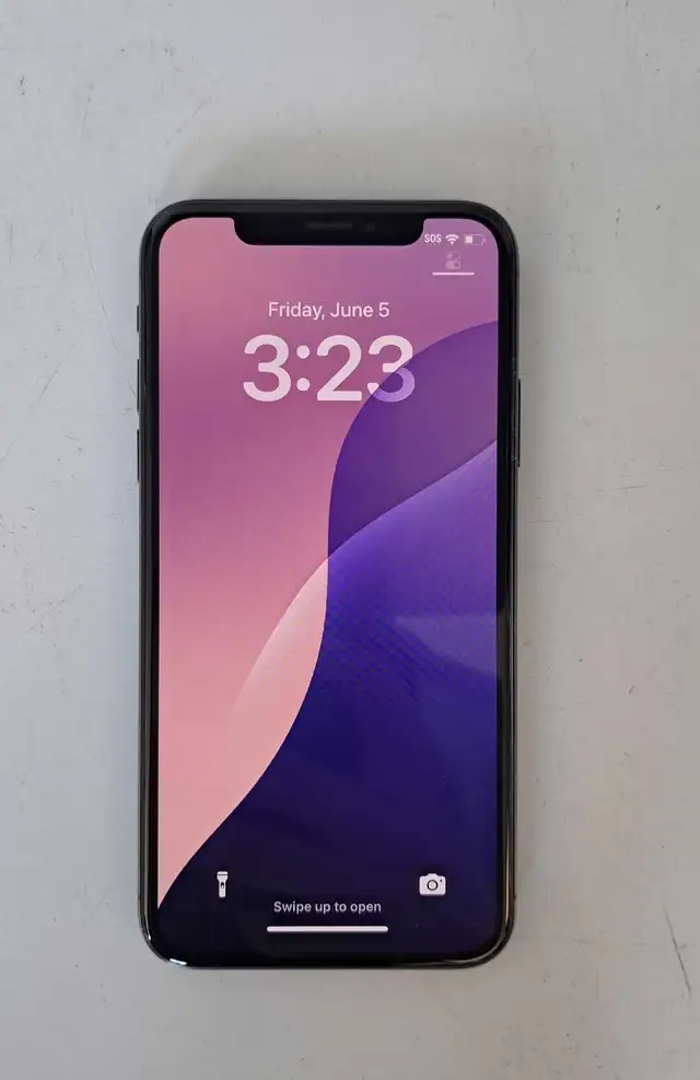 64gb Iphone XS (32698465)