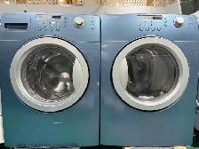 Washer & Dryer Sale Set For Only $658 W/ Delivery & Installation