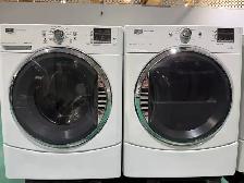 Washer & Dryer Sale Set For Only $658 W/ Delivery & Installation - Photo 2