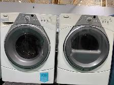 Washer & Dryer Sale Set For Only $658 W/ Delivery & Installation - Photo 3