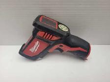 Milwaukee 2276 M12 Laser Temp-Gun Tool Only