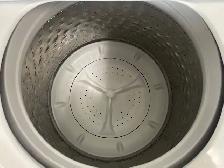 Laveuse seule top load sans agitateur Whirlpool - Photo 3