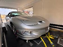 Classic cars - Photo 9