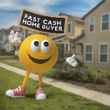 Want A STRESS-FREE Solution to Sell Your House?