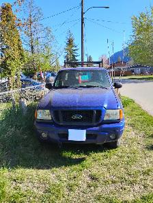 2005 Ford Ranger 4 Sale - Photo 2
