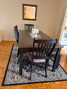 Dining table - Photo 2