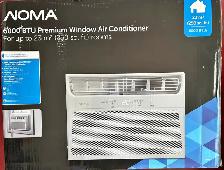 Climatiseur 6000 BTU avec télécommande - Montréal