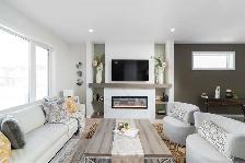Brand New Townhomes For Sale In Prairie Pointe - Photo 2
