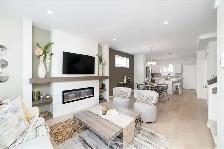 Brand New Townhomes For Sale In Prairie Pointe - Photo 3