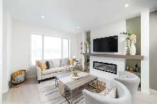 Brand New Townhomes For Sale In Prairie Pointe - Photo 5