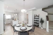 Brand New Townhomes For Sale In Prairie Pointe - Photo 6