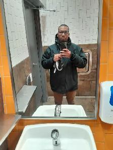 My Services for $20-22/HR (General Labour/Cleaning/Lumper) - Photo 2