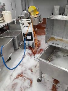 My Services for $20-22/HR (General Labour/Cleaning/Lumper) - Photo 5