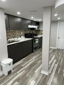Private furnished room from July 1 with car parking in Brampton - Photo 4