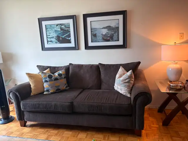 Sofa set