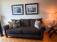 Sofa set