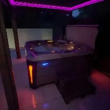 ORION HOT TUB FOR SALE - Photo 3