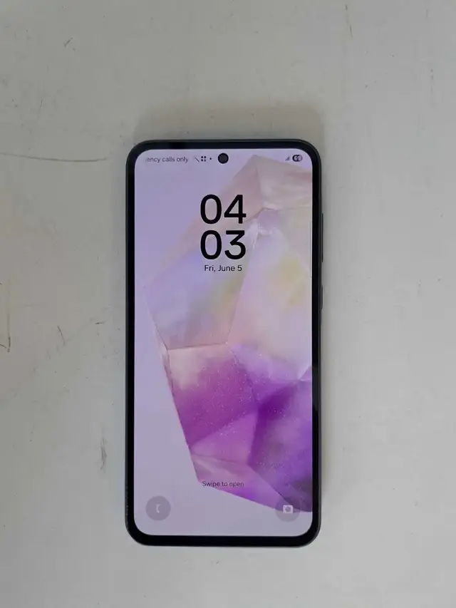 128gb Samsung A35 (32642121)