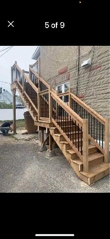 NOW HIRING – EXPERIENCED FENCE & DECK INSTALLERS - Photo 3