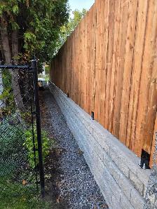 NOW HIRING – EXPERIENCED FENCE & DECK INSTALLERS - Photo 5