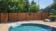 NOW HIRING – EXPERIENCED FENCE & DECK INSTALLERS - Photo 8