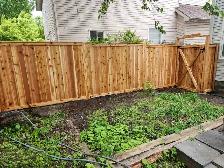 NOW HIRING – EXPERIENCED FENCE & DECK INSTALLERS - Photo 9