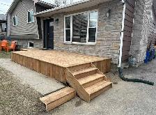 NOW HIRING – EXPERIENCED FENCE & DECK INSTALLERS - Photo 10