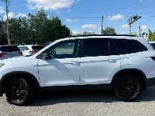 2022 Honda Pilot TrailSport - Photo 3