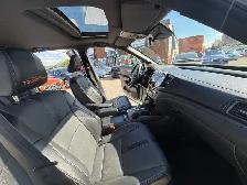 2022 Honda Pilot TrailSport - Photo 16
