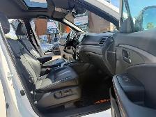 2022 Honda Pilot TrailSport - Photo 17